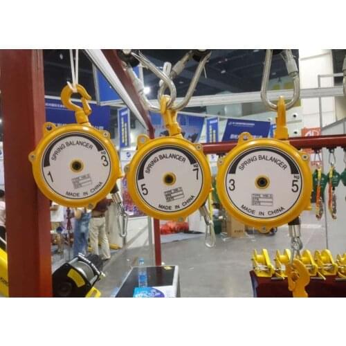 EW-5KG 3-5KG Spring Balancer tool balancer/weighing spring balance /Hanging tool balancer/spring load balancer