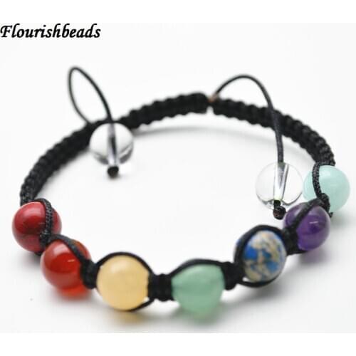 Flourishbeads Jade Bracelets