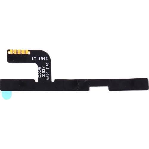 Power Button & Volume Button Flex Cable for Wiko Sunny