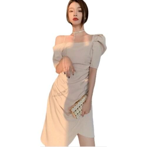 Ldhtzkcx Pink Summer Dresses