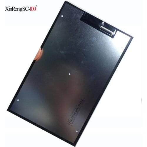 LCD display Matrix For 10.1'' inch K101-IM2BA02-C K101-B2M40I-FPC-B K101-IM2BA02 B2M401 40pin Tablet inner LCD Screen Panel