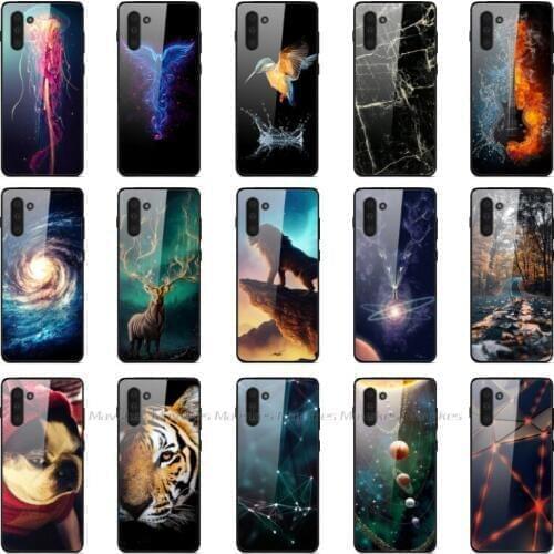 Mavskes Samsung Galaxy Note 5 Phone Cases