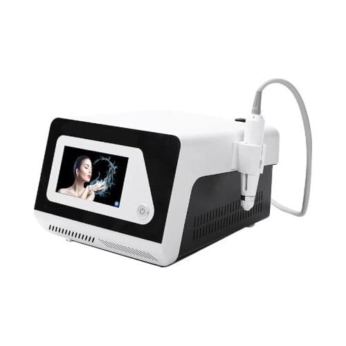 No Needle Meso Therapy Injection High Efficient Facial Skin Moisturizing Beauty Equipment