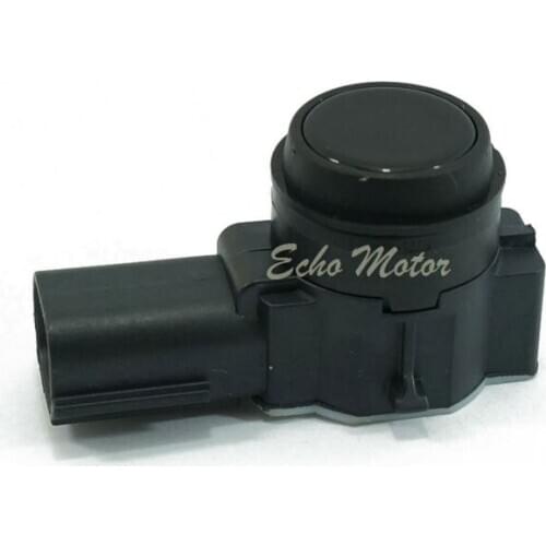 New 52019544 PDC Parking Sensor Bumper Reverse Assist for GM 0263013808