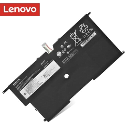 Lenovo Original Battery for LENOVO ThinkPad X1 Carbon Gen3 20A7 20A8 45N1701 45N1702 45N1703 45N1700