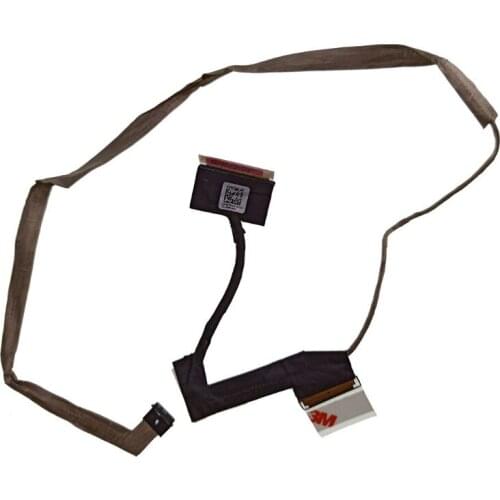 New Original Laptop 4k LCD EDP NTS UHD Cable For Alienware15 R3 R4 UHD 4K DC02C00DQ00 05XNDW