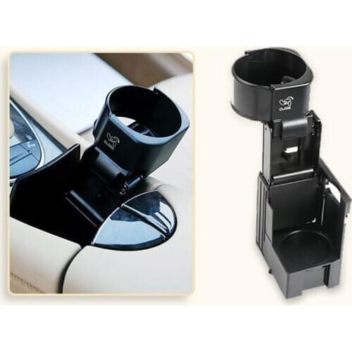 Car Centre Console Cup Holder for Mercedes Benz E Class C219 W211 S211 CLS A2116800014 B66920118