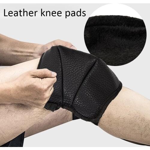 Sikiwind Knee Pads