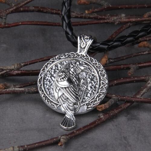 Vintage Pendants Vikings Jewelry China