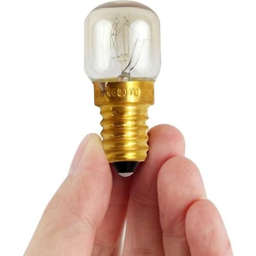 Woopower Incandescent Lamps