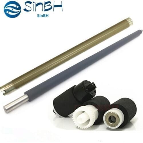 1Pack X FS6025 Paper Pickup Roller Kit+Upper Roller+Charge Roller For Kyocera FS-6025 6030 6525 6530 255 FS6030 FS6525 FS6530