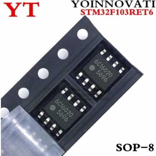 10pcs/lot FA5696 FA5696N 5696 SOP8 IC best quality