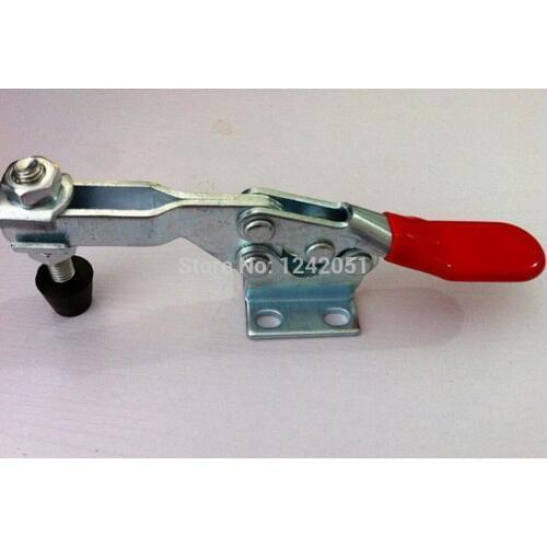 5PCS New Hand Tool Toggle Clamp 225D