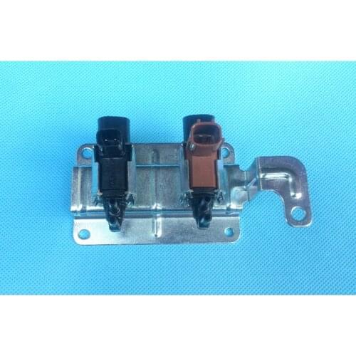 Car accessories LF82-18-740 engine vapor canister purge solenoid valve for mazda 6 mazda 3 2.0L mazda CX7 Focus Cmax Mondeo