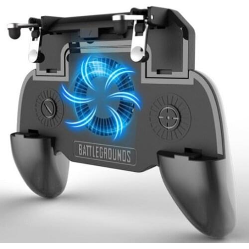 CHICLITS Technology Gamepads
