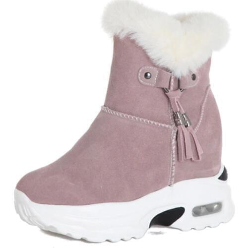 Women's Boots ESOV China