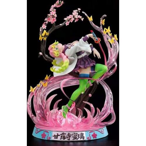 Kanroji Mitsuri GK Limited Statue Figure