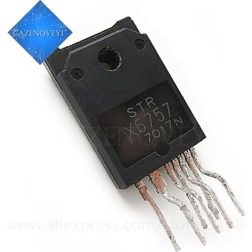 1PCS STR-Z2062 Z2062 STR-Z2152 Z2152 STR-Z2154 STR-Z2154B Z2154 STR-Z2589 Z2589 STR-Z2756 Z2756 X6757 X6759 X6768 ZIP In Stock