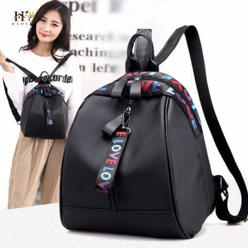 HELLOYANZ Women's Bags With Print