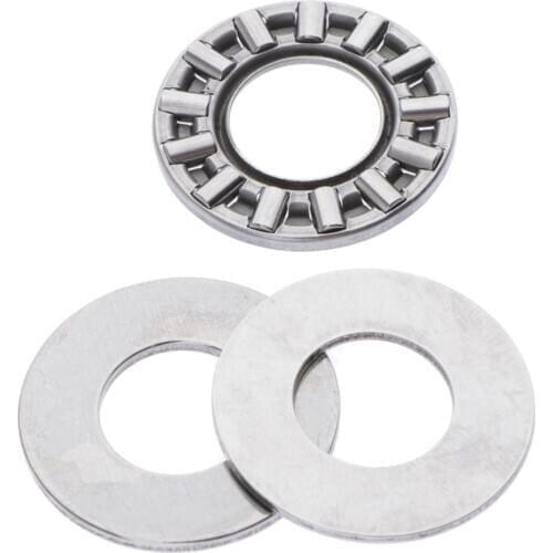 93341-41414 Needle Thrust Bearing for Yamaha Powertec 9.9-15HP Gear