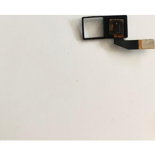 Used Light Bulb With Flex Cable FPC For UMIDIGI Z MTK6797X X27 5.5 Screen FHD 1920x1080