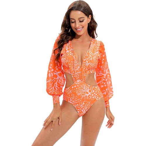 JESCOES Sexy Swimwear