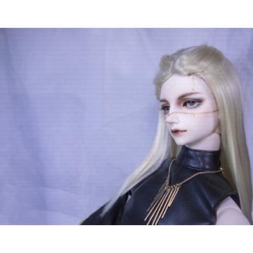 Little Monica Articulated Dolls