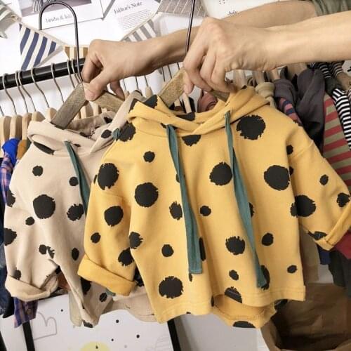 LUOBOBEIBEI Long Sleeve Shirts For Boys