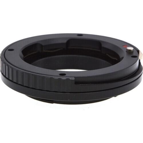 Macro Focusing Helicoid Adapter For Leica M Lens to Sony- E Mount Camera LM-NEX