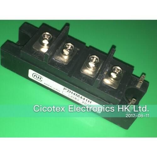 P2H4M441H IGBT POWER MODULE