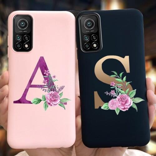 MXLIN Phone Cases Xiaomi Mi 10 5G