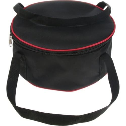 New Camping Tableware Bag Organizer Outdoor Hiking Picnic Plates Dishes Bowls Pots Bag Picnic Bag Premium Camp Cooking Supplies