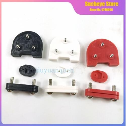 New Fenders Foot Taillight Fixed Gasket Reinforcement for Xiaomi Mijia M365/M187/Pro Scooter BN99