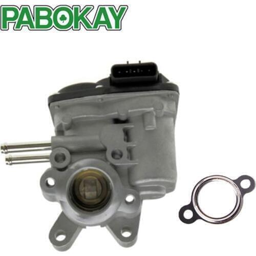 New EGR Valve For D40 Navara & R51 Pathfinder Yd25 Dci 14710EC00D 14719-EC00AX2 14710EC00B