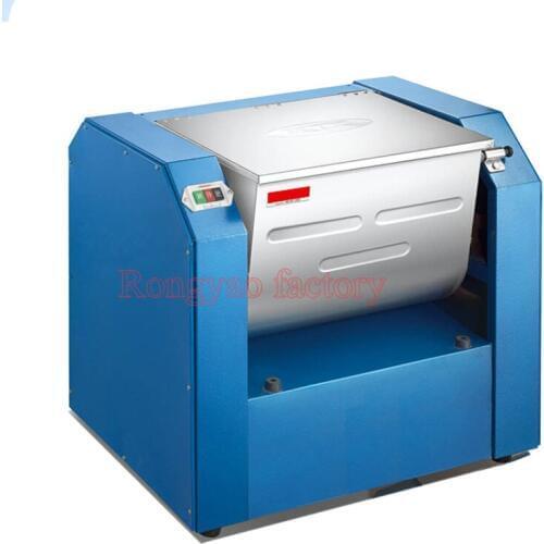 RY-HJ25 Dough mixers stirring machine very powerful and durable for making noodle/ donut/bread/cake/ buscuit/wheat flour mixer