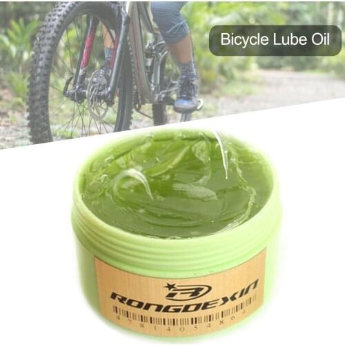 MTB Bike Bicycle Lubrication Butter Grease For Bearing Hub Bicycle Hub Bottom Bracket Lmprove Waterproof Sealing Everybody