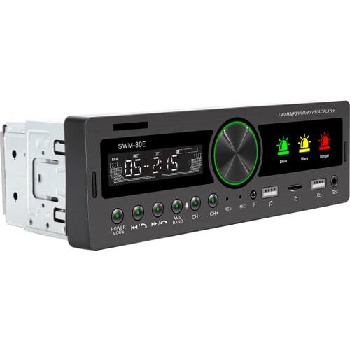 VGEBY Car Multimedia Players