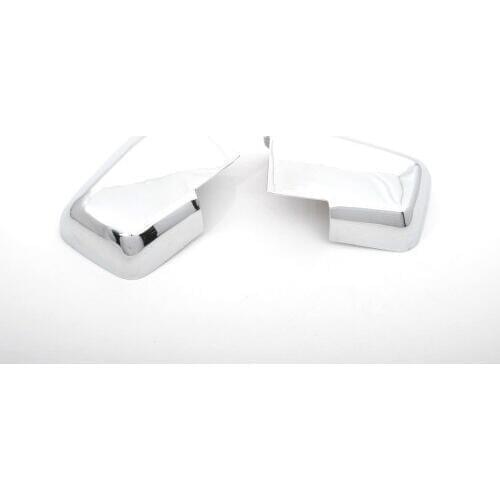 High Quality Chrome Mirror Cover for for BMW E34 free shipping