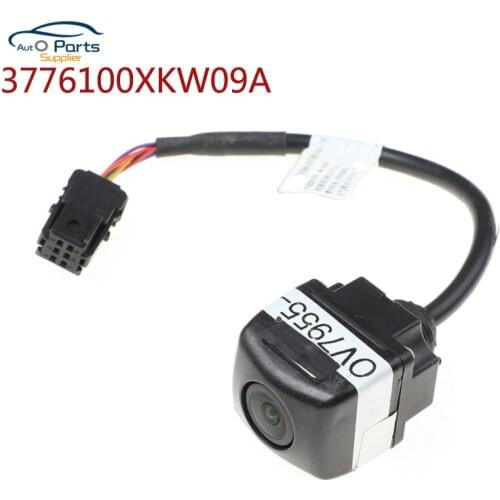 High Quality! REAR VIEW BACK UP CAMERA For Great Wall 3776100XKW09A