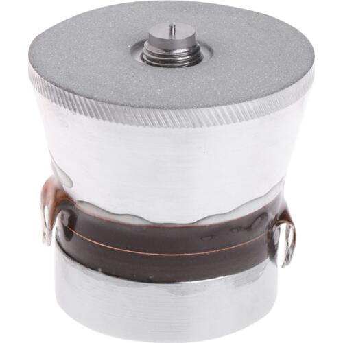 60W 40KHz Ultrasonic Piezoelectric Cleaning Transducer Cleaner High Performance