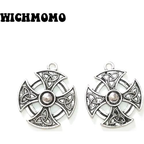 Ювелирные подвески WICHMOMO China At AliExpress
