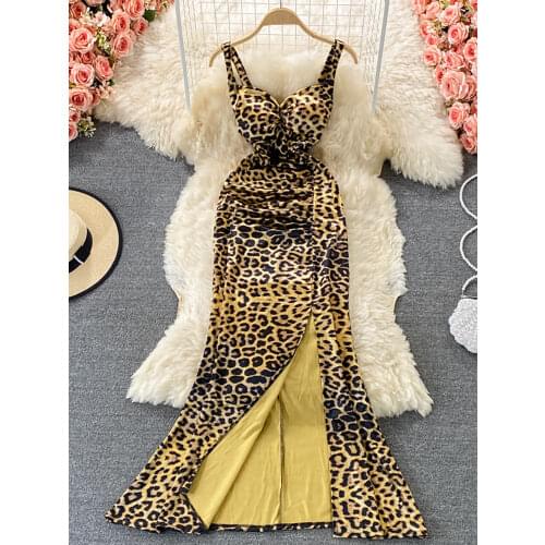 Youe Long Summer Dresses