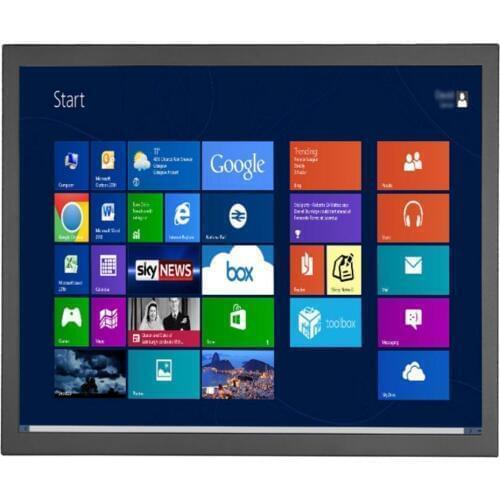 00:00 00:00 View larger image 8 inch LCD monitor with USB / TTL for industrial control 8 inch LCD monitor with USB / TTL for in