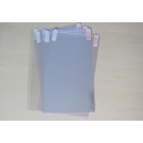 10pcs for Microsoft Surface Pro 4 12.3" Clear Screen Protector Protective Film No Retail Package 288.5*197.5mm tracking number