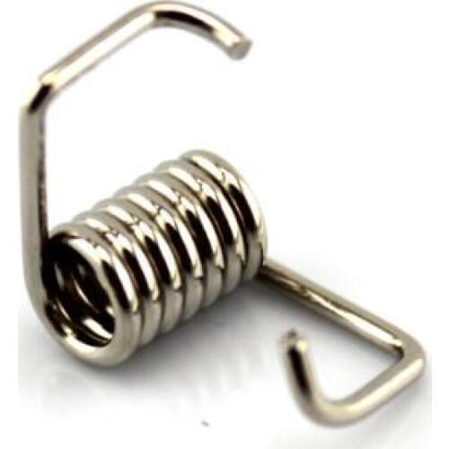 10pcs/lot torsion springs Special-shaped spring power spring diy shock absorber fitting material