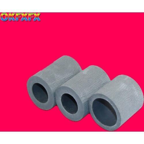 10X For Toshiba Tray 2 Pick up Pickup roller tire For Toshiba E550 650 810 520 600 720 850 523 723 853 6LA04047000 6LA04042000