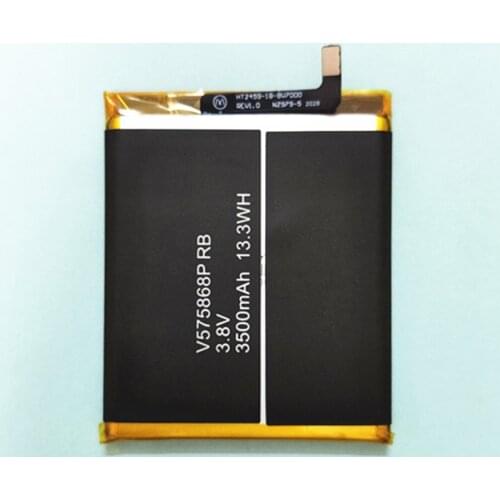 B-TAIHENG Batteries For Blackview BV7000 Pro Phones
