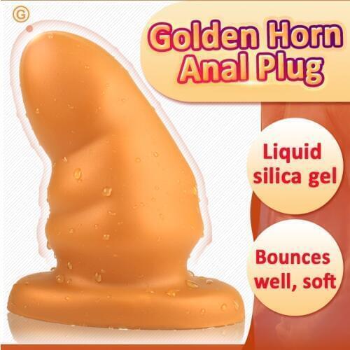 LURE® Large Butt Plug Set Anal Toy Anal Plugs Anal Butt Plug Huge Butt Plug Vibrating Butt Plug Anal Vibrator Dildo Large Anal T