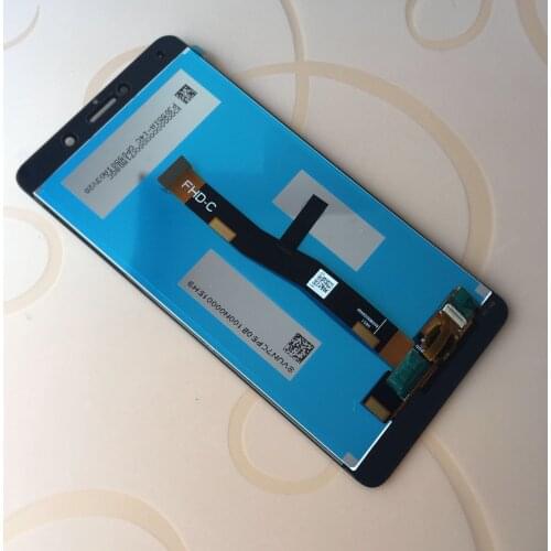 For Huawei Honor 6X BLN-TL00 BLN-TL10 BLN-L21 BLN-L24 Touch Screen Digitizer Sensor + LCD Display Monitor Screen Panel Assembly