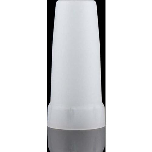 Convoy Diffuser for S2 S2 Plus S3 S6 S8 Flashlight 18650 Flash Light Led Torch EDC Linterna Reading Camping Working Tent Lamp